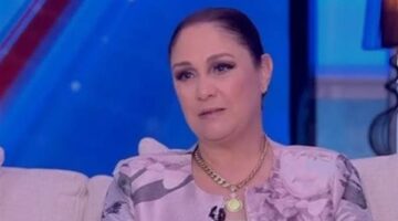 ركبتي اتكسرت 7حتت.. “شيرين” تكشف كواليس مشهد الرقص بمسلسل “أشغال شقة جدا”