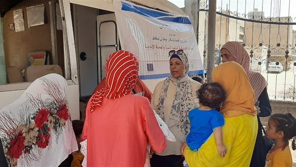 الأحد.. انطلاق المرحلة الثانية من الحملة التنشيطية لتنظيم الأسرة والصحة الإنجابية في قنا
