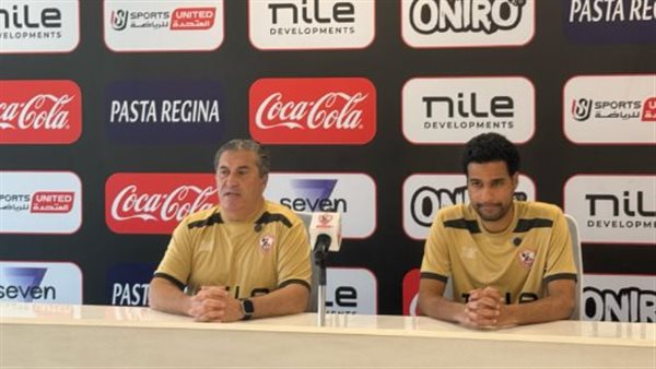 وائل القباني: أتمنى عدم بقاء بيسيرو وحتى وإن حصل على كأس مصر