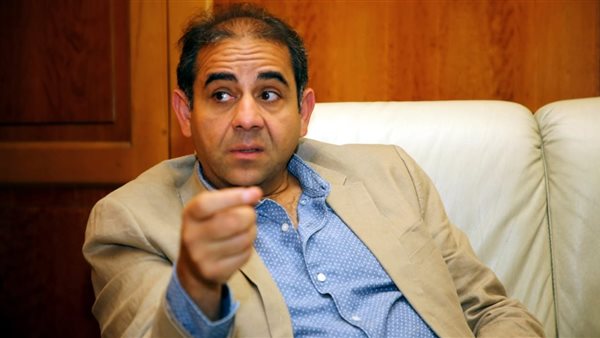 شريف صالح: مستشفى جامعة بورسعيد سيُدار برؤية اقتصادية حديثة بعيدًا عن النمط التقليدي