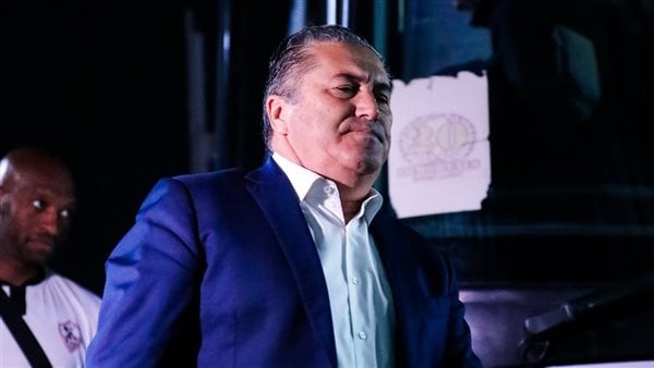 بيسيرو ملك التعادلات في الزمالك وغضب جماهيري ومطالبات بـ رحيله