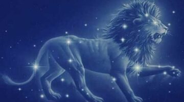 حظك اليوم برج الأسد الجمعة 2-5-2025