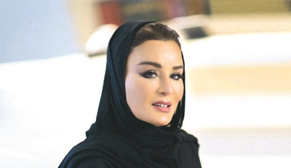 الشيخة موزا: الفائزون بجوائز «أخلاقنا» يجسدون قيم الرحمة والتسامح