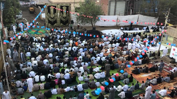 تعرف على موعد عيد الأضحى 2025 والإجازت المتبقية