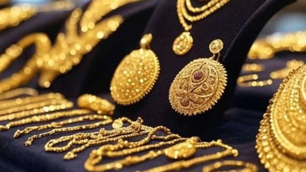 سعر الذهب اليوم الجمعة 2 مايو 2025 بالتعاملات الصباحية وانخفاض كبير في عيار 21 بالمصنعية