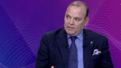 محلل استراتيجي: أمريكا كانت في حرب أهلية بين جيش الشمال وجيش الجنوب وقت حفر قناة السويس