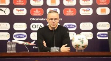 مدرب شباب المغرب: منتخب كينيا لم يفاجئنا