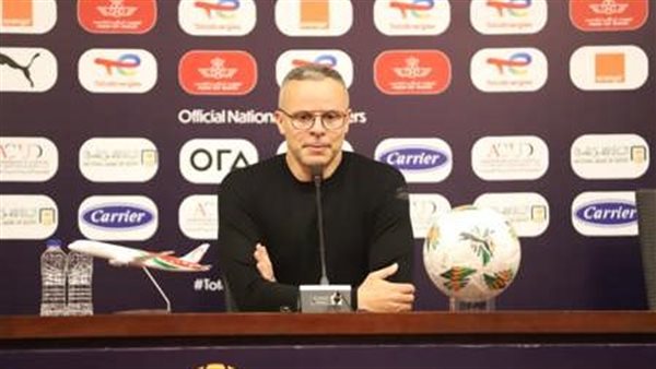 مدرب شباب المغرب: منتخب كينيا لم يفاجئنا