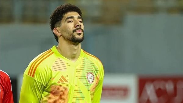 المقاولون العرب يحدد سعر بيع حارسه بعد اهتمام الأهلي وبيراميدز