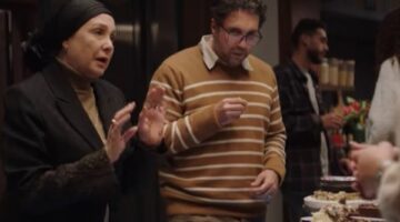 اتجاه لتقديم موسم ثالث من مسلسل أشغال شقة