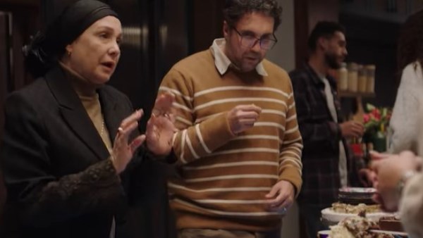 اتجاه لتقديم موسم ثالث من مسلسل أشغال شقة اتجاه لتقديم موسم ثالث من مسلسل أشغال شقة