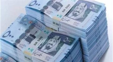 سعر الريال السعودي مقابل الجنيه اليوم الجمعة في البنوك