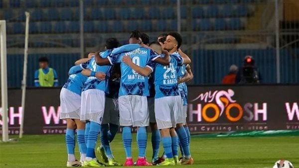مواعيد مباريات بيراميدز في شهر مايو.. تتويج تاريخي مرتقب ونهائي إفريقيا