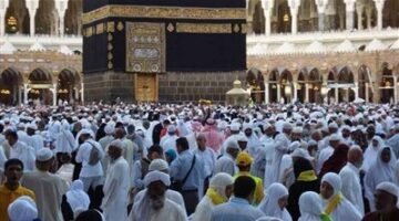 أسعار تذاكر العبارات البحرية لموسم الحج 2025