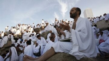 أشياء يجب وضعها بحقيبة مريض السكر خلال الحج ؟.. الصحة تكشف ما هي