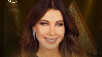 اليوم.. نانسي عجرم تحيي حفلًا ضخمًا في المتحف المصري الكبير