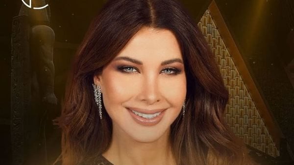 اليوم.. نانسي عجرم تحيي حفلًا ضخمًا في المتحف المصري الكبير