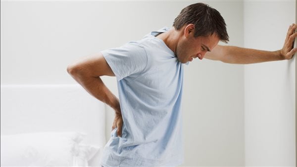 صحة كفر الشيخ توجه نصائح للمواطنين لتجنب ألم الظهر والرقبة أثناء العمل