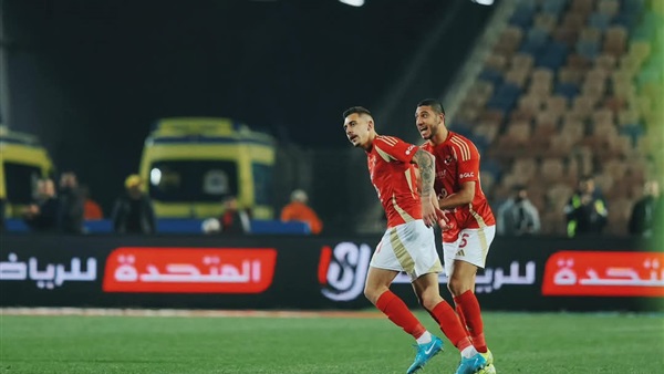 مفاجأة.. نجم الزمالك يوافق على التوقيع للأهلي مقابل 35 مليون