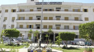 غدًا.. فتح باب الترشح لرئاسة 5 جامعات حكومية أبرزها بني سويف والغردقة