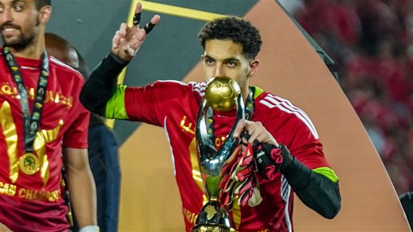 الأهلي يحدد ثنائي الحرس والجونة في حال رحيل شوبير