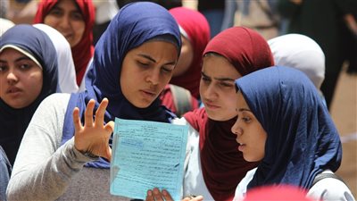 قبل انطلاق ماراثوان امتحانات الثانوية العامة.. تحذير من استخدام الذكاء الاصطناعي فى الغش داخل اللجان