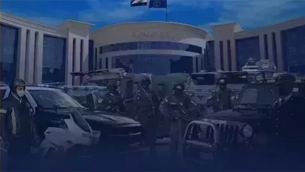 نشرة أخبار الحوادث| كلب مسعور يعقر 15 شخصًا في أوسيم.. وسقوط عصابة أوكرانيات لتصنيع وتهريب الآيس في أكتوبر