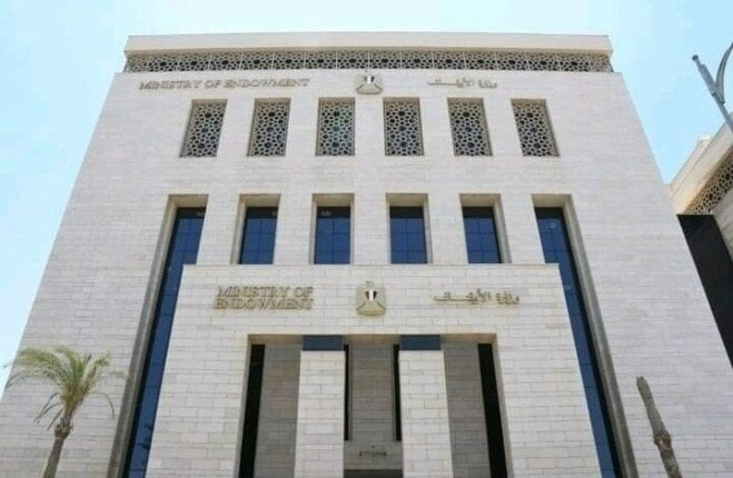 في 5 محافظات | الأوقاف تفتتح اليوم 6 مساجد ضمن خطتها لإعمار بيوت الله