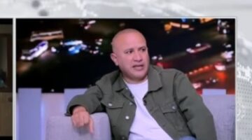 مخرج أشغال شقة جدا: بعض الافكار الكوميدية ظهرت خلال تصوير المسلسل
