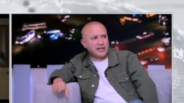 مخرج أشغال شقة جدا: بعض الافكار الكوميدية ظهرت خلال تصوير المسلسل