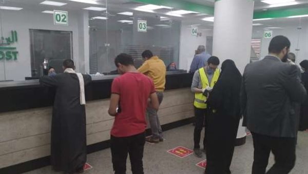 طريقة الاستعلام عن منحة العمالة غير المنتظمة