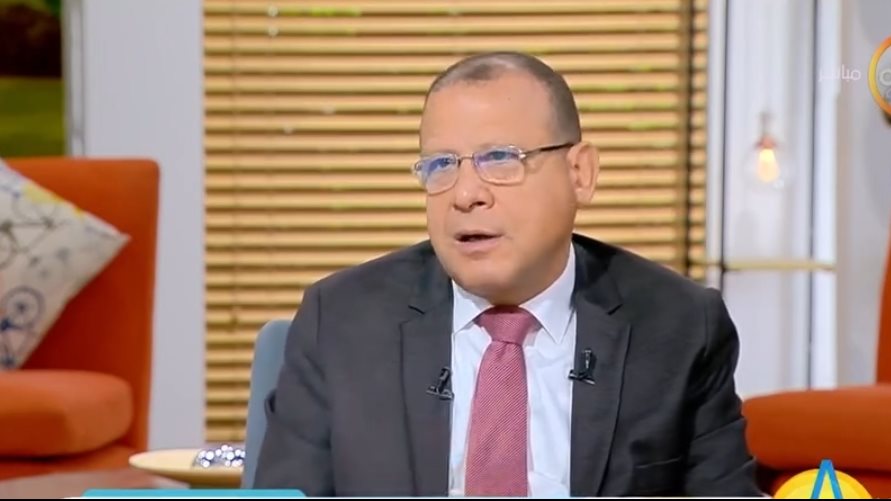 اتحاد عمال مصر: الدولة تخطو بثبات نحو استعادة قوتها الصناعية