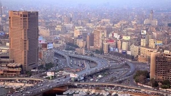 حالة الطقس اليوم.. شبورة مائية وأمطار خفيفة في بعض المناطق