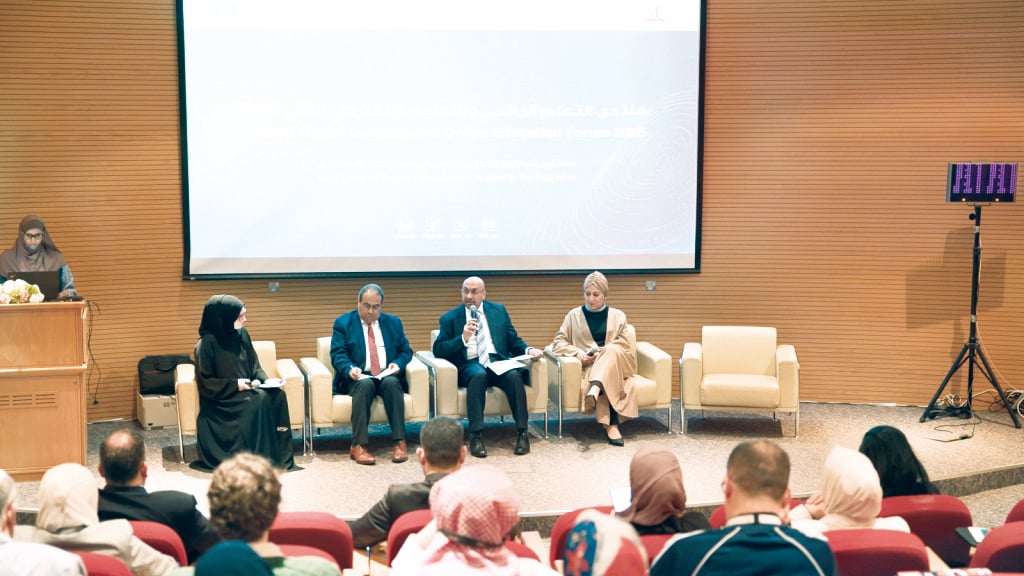 الخبراء يناقشون الاستخدام الأخلاقي للتقنيات الحديثة
