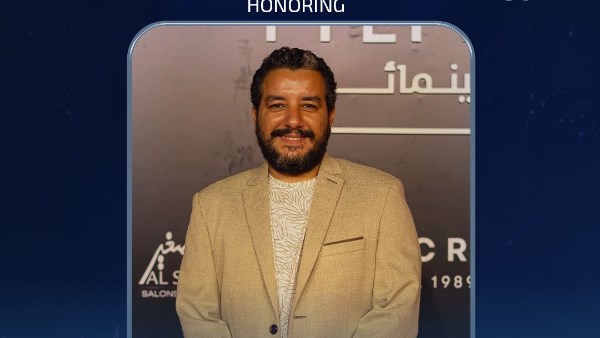 تكريم مصطفى شعبان وعماد ماهر في ختام مهرجان الإسكندرية للفيلم القصير اليوم