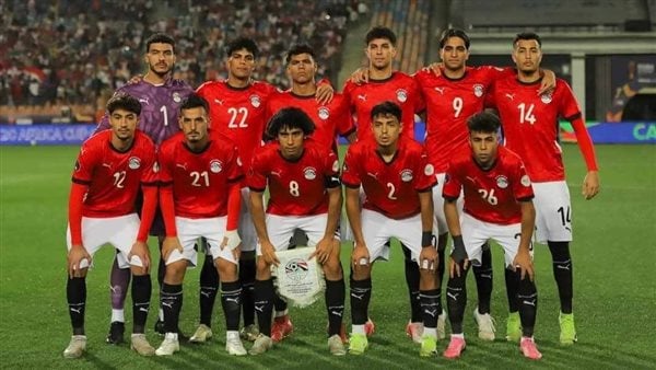 ماذا يحتاج منتخب مصر للتأهل لربع نهائي كأس أمم إفريقيا تحت 20 عامًا؟
