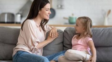 8 جمل تجنب استخدامها مع الأطفال لبناء علاقة قوية وشخصية مستقلة