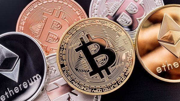 أسعار العملات المشفرة الجمعة 2 مايو 2025.. صعود جماعي بقيادة بيتكوين