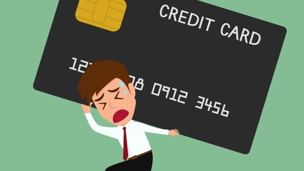 حبس 3 أشهر وغرامة 50 ألف جنيه.. احذر الامتناع عن سداد فيزا المشتريات