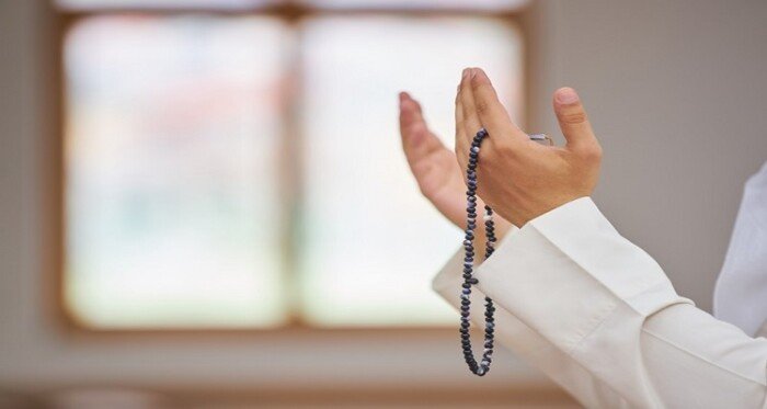 أذكار الصباح اليوم الجمعة 2 مايو 2025.. «اللهم بك أصبحنا وبك أمسينا»