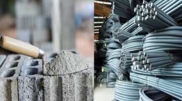 سعر طن الحديد اليوم الجمعة 2 مايو 2025 في الأسواق.. حديد عز بكام النهارده؟