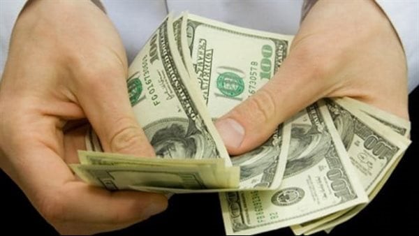 سعر الدولار مقابل الجنيه في البنوك اليوم