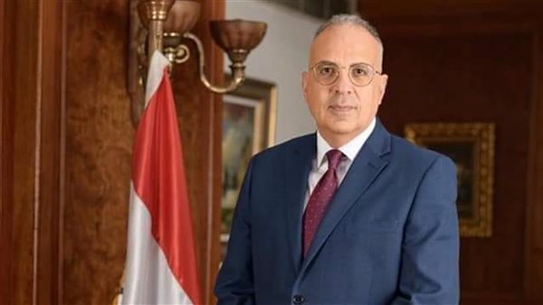 وزير الري يوجه الإدارة المركزية بمتابعة شئون المياه للمناسيب والتصرفات بالشبكة الرئيسية