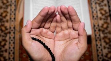 دعاء الصباح اليوم الجمعة 2 مايو 2025.. «اللهم فوضتك أمري كله»