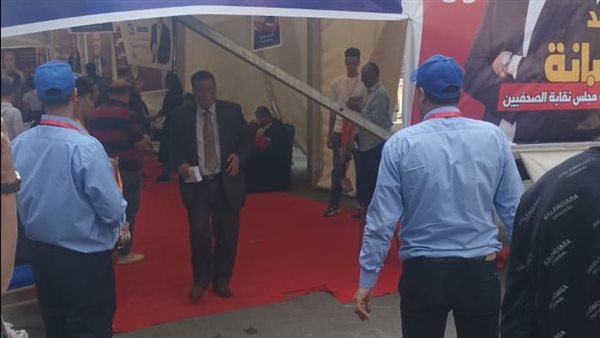 استعدادًا للانتخابات.. فتح باب التسجيل بكشوف عمومية الصحفيين