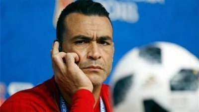 عصام الحضري: محمد الشناوي حارس مصر الأول.. وأطالب برحيل ميشيل يانكون عن الأهلي