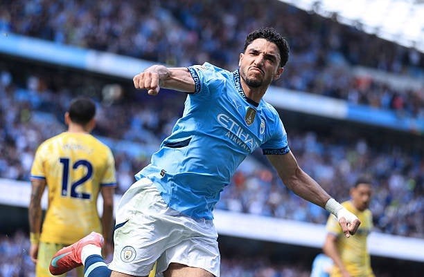 عمر مرموش يقود تشكيل مانشستر سيتي المتوقع أمام وولفرهامبتون في الدوري الإنجليزي