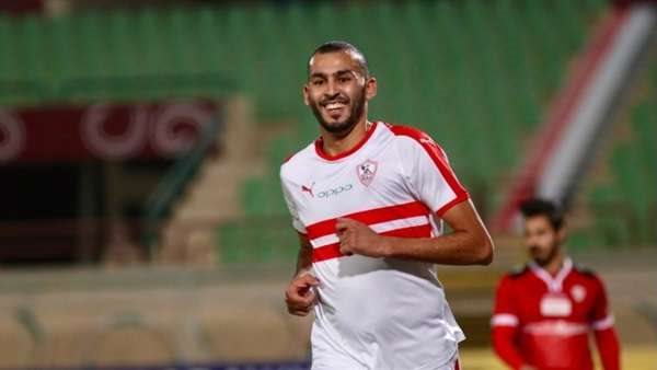 الرخصه الأفريقية تجبر الزمالك على إنهاء أزمة بوطيب