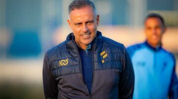 جوزيه جوميز: الفتح لم يحسم بقاءه في دوري روشن