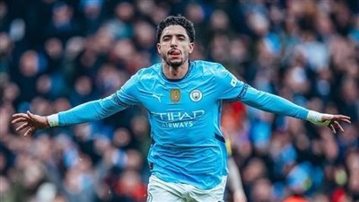 عمر مرموش.. موعد مباراة مانشستر سيتي ضد وولفرهامبتون في الدوري الإنجليزي الممتاز والقنوات الناقلة والتشكيل المتوقع